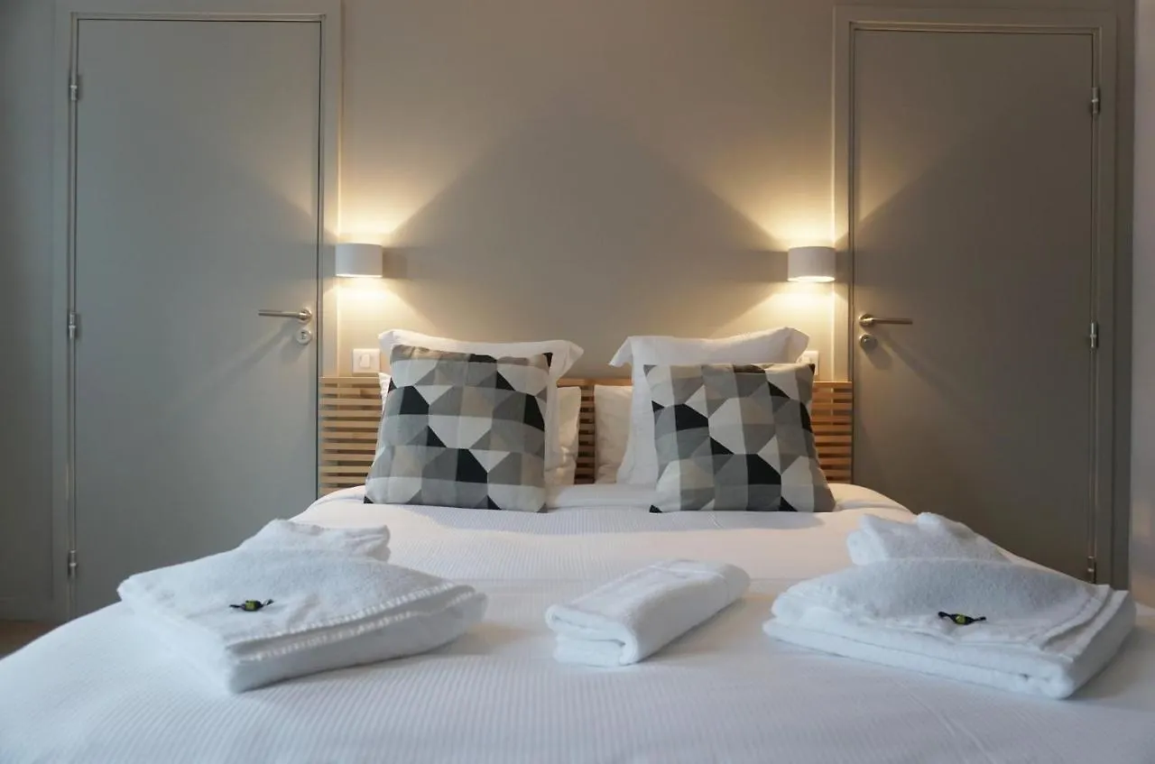 Logis Hotel Le Confluent Pontaumur